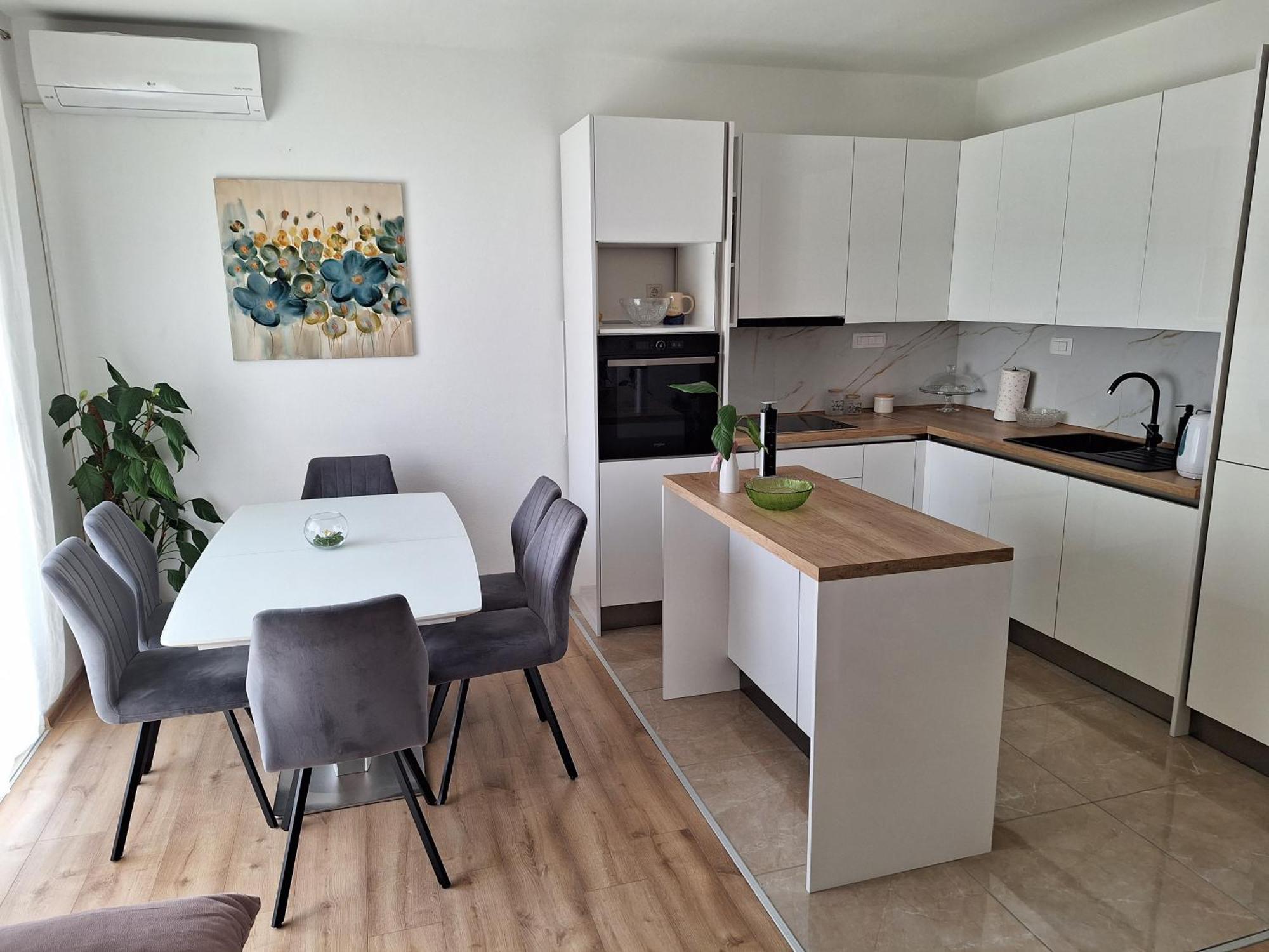Apartment 3M Split Exterior foto